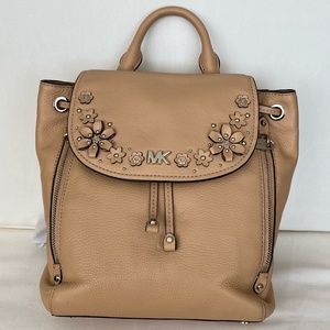 Michael Kors Evie small backpack